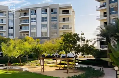 شقة - غرفة نوم - 2 حمامات للبيع في هايد بارك - مدينة القاهرة الجديدة - القاهرة