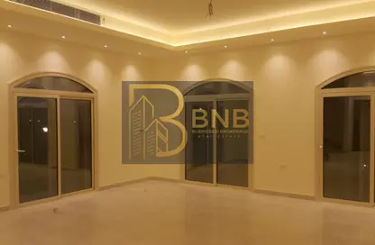 Villa - 7 Bedrooms - 5 Bathrooms for rent in Villar - North Investors Area - New Cairo City - Cairo