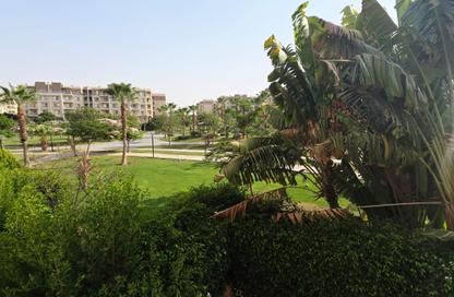 Apartment - 3 Bedrooms - 2 Bathrooms for sale in Madinaty - Cairo