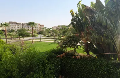Apartment - 3 Bedrooms - 2 Bathrooms for sale in Madinaty - Cairo