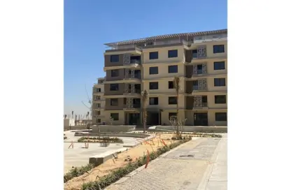 Apartment - 3 Bedrooms - 2 Bathrooms for sale in Badya Palm Hills - 6 October Compounds - 6 October City - Giza
