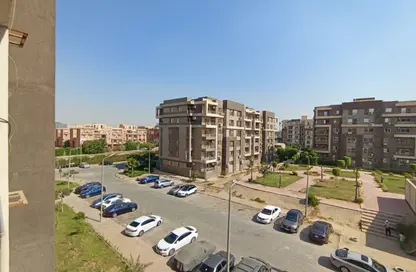 شقة - 2 غرف نوم - 2 حمامات للبيع في دار مصر - المرحلة 2 - الحي الثاني عشر - الشيخ زايد - الجيزة