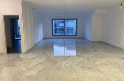 شقة - 2 غرف نوم - 2 حمامات للايجار في كمبوند فيلدج جاردن القطامية - كمبوندات التجمع الخامس - التجمع الخامس - مدينة القاهرة الجديدة - القاهرة