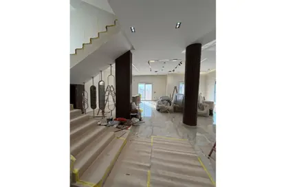Villa - 4 Bedrooms - 4 Bathrooms for sale in Rayhan Villas - Ext North Inves Area - New Cairo City - Cairo