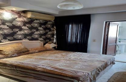 Chalet - 2 Bedrooms - 2 Bathrooms for sale in Stella Di Mare 1 - Stella Di Mare - Al Ain Al Sokhna - Suez