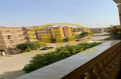 Apartment - 3 Bedrooms - 1 Bathroom for sale in Noaman Gomaa St. - 2nd District - Obour City - Qalyubia