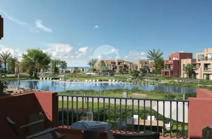 Chalet - 2 Bedrooms - 2 Bathrooms for sale in Mangroovy Residence - El Gouna - Hurghada - Red Sea Chalet - 2 Bedrooms - 2 Bathrooms for sale in Mangroovy Residence - El Gouna - Hurghada - Red Sea