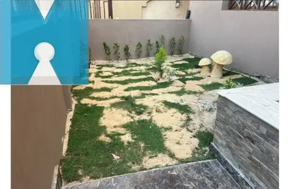 دوبلكس - 3 غرف نوم - 3 حمامات للبيع في الحي السادس عشر - الشيخ زايد - الجيزة