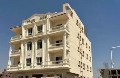 شقة - 3 غرف نوم - 3 حمامات للبيع في شمال الرحاب - مدينة القاهرة الجديدة - القاهرة