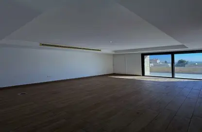 Apartment - 3 Bedrooms - 3 Bathrooms for sale in Six West - Beverly Hills - Sheikh Zayed Compounds - Sheikh Zayed City - Giza