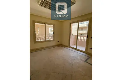 Apartment - 5 Bedrooms - 3 Bathrooms for rent in El Laselky - New Maadi - Hay El Maadi - Cairo
