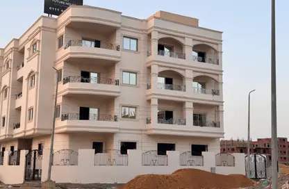 شقة - 3 غرف نوم - 2 حمامات للبيع في بيت الوطن - التجمع الخامس - مدينة القاهرة الجديدة - القاهرة