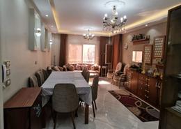 شقة - 3 غرف نوم - 3 حمامات for للبيع in الاندلس الجديدة - حى الاندلس - مدينة القاهرة الجديدة - القاهرة