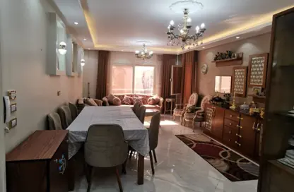 شقة - 3 غرف نوم - 3 حمامات للبيع في الاندلس الجديدة - حى الاندلس - مدينة القاهرة الجديدة - القاهرة