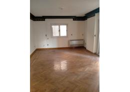Apartment - 4 bedrooms - 2 bathrooms for للايجار in Asmaa Fahmy St. - Ard El Golf - Heliopolis - Masr El Gedida - Cairo