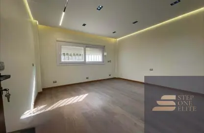 Apartment - 1 Bedroom - 1 Bathroom for sale in S1 - Sarai - Mostakbal City Compounds - Mostakbal City - Future City - Cairo