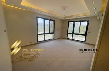 Duplex - 3 Bedrooms - 4 Bathrooms for rent in Eastown - 5th Settlement Compounds - The 5th Settlement - New Cairo City - Cairo