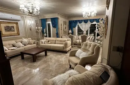 iVilla - 3 Bedrooms - 4 Bathrooms for sale in Mountain View Hyde Park - 5th Settlement Compounds - The 5th Settlement - New Cairo City - Cairo