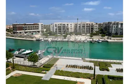 شاليه - 3 غرف نوم - 3 حمامات للايجار في مراسي - سيدي عبد الرحمن - الساحل الشمالي