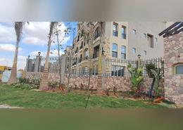 Penthouse - 5 bedrooms - 5 bathrooms for للبيع in Green Square - Mostakbal City Compounds - Mostakbal City - Future City - Cairo