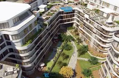 Apartment - 4 Bedrooms - 4 Bathrooms for sale in Bloomfields - Mostakbal City Compounds - Mostakbal City - Future City - Cairo