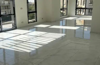 Duplex - 4 Bedrooms - 4 Bathrooms for rent in Eastown - 5th Settlement Compounds - The 5th Settlement - New Cairo City - Cairo