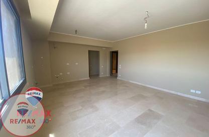 Apartment - 1 Bedroom - 2 Bathrooms for rent in Villette - 5th Settlement Compounds - The 5th Settlement - New Cairo City - Cairo