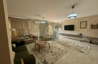 Apartment - 3 Bedrooms - 3 Bathrooms for sale in El Rehab Extension - Al Rehab - New Cairo City - Cairo