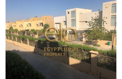 دوبلكس - 3 غرف نوم - 3 حمامات للبيع في كازا - كمبوندات الشيخ زايد - الشيخ زايد - الجيزة
