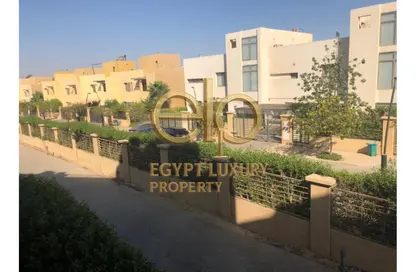 Duplex - 3 Bedrooms - 3 Bathrooms for sale in Casa - Sheikh Zayed Compounds - Sheikh Zayed City - Giza