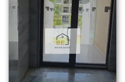 Apartment - 3 Bedrooms - 3 Bathrooms for sale in Lake View - 5th Settlement Compounds - The 5th Settlement - New Cairo City - Cairo