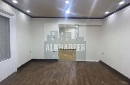 مساحات مكتبية - استوديو - 1 حمام للايجار في شارع أحمد عرابي - المهندسين - الجيزة