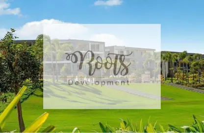 Apartment - 2 Bedrooms - 2 Bathrooms for sale in Taj City - 5th Settlement Compounds - The 5th Settlement - New Cairo City - Cairo