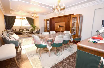 Apartment - 3 Bedrooms - 2 Bathrooms for sale in Abo Qir St. - Glim - Hay Sharq - Alexandria