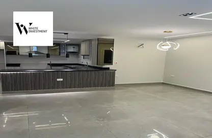 Apartment - 2 Bedrooms - 2 Bathrooms for rent in Mountain View Hyde Park - 5th Settlement Compounds - The 5th Settlement - New Cairo City - Cairo