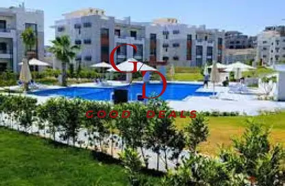 دوبلكس - 4 غرف نوم - 4 حمامات للبيع في جايا - راس الحكمة - الساحل الشمالي