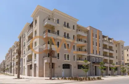 Apartment - 1 Bedroom - 1 Bathroom for sale in Mivida - 5th Settlement Compounds - The 5th Settlement - New Cairo City - Cairo Apartment - 1 Bedroom - 1 Bathroom for sale in Mivida - 5th Settlement Compounds - The 5th Settlement - New Cairo City - Cairo