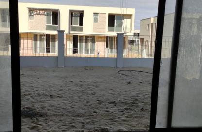 iVilla - 3 Bedrooms - 3 Bathrooms for sale in Badya Palm Hills - 6 October Compounds - 6 October City - Giza