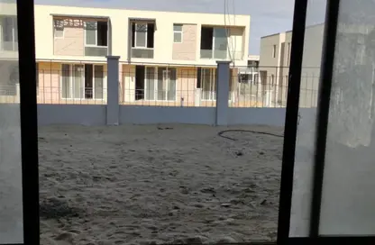 أي فيلا - 3 غرف نوم - 3 حمامات للبيع في باديه بالم هيلز - كمبوندات 6 أكتوبر - مدينة 6 أكتوبر - الجيزة