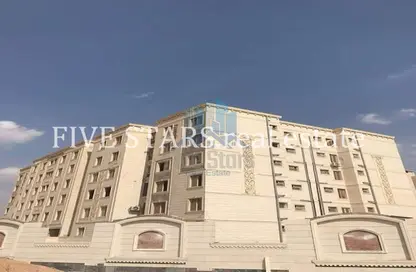 (بنتهاوس  (روف - 5 غرف نوم - 3 حمامات للبيع في بالم فيو - حدائق اكتوبر - مدينة 6 أكتوبر - الجيزة