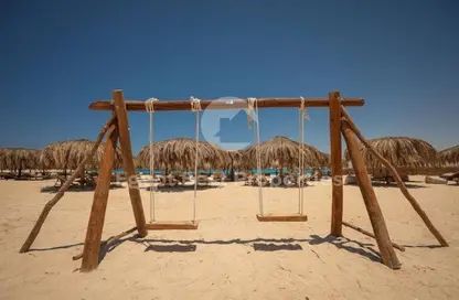 شاليه - 3 غرف نوم - 3 حمامات للبيع في بيت البحر - سيدي حنيش - الساحل الشمالي