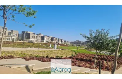 Townhouse - 5 Bedrooms - 5 Bathrooms for sale in Etapa - Sheikh Zayed Compounds - Sheikh Zayed City - Giza