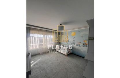 Apartment - 3 Bedrooms - 2 Bathrooms for sale in New Giza - Cairo Alexandria Desert Road - 6 October City - Giza