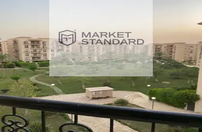 Apartment - 3 Bedrooms - 3 Bathrooms for sale in Al Rehab - New Cairo City - Cairo