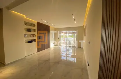 شقة - 2 غرف نوم - 2 حمامات للبيع في جاردن ريزدنس - هايد بارك - مدينة القاهرة الجديدة - القاهرة