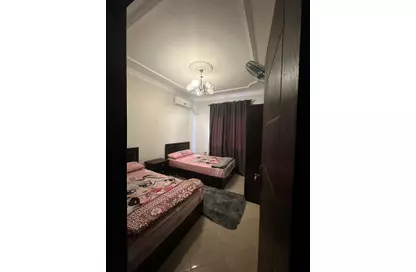 شقة - 2 غرف نوم - 1 حمام للايجار في الشيخ زايد - الجيزة