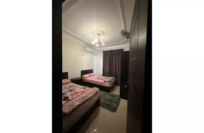 Apartment - 2 Bedrooms - 1 Bathroom for rent in Sheikh Zayed City - Giza