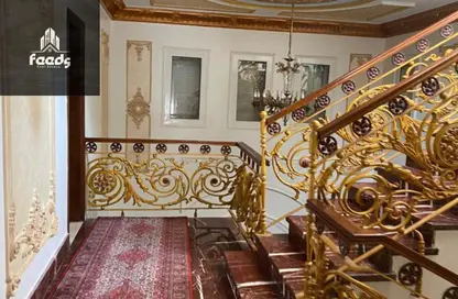 Villa - 7 Bedrooms - 7 Bathrooms for sale in Hyde Park - 5th Settlement Compounds - The 5th Settlement - New Cairo City - Cairo