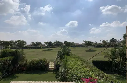 منزل مزدوج - 3 غرف نوم - 4 حمامات للبيع في الربوة - كمبوندات الشيخ زايد - الشيخ زايد - الجيزة