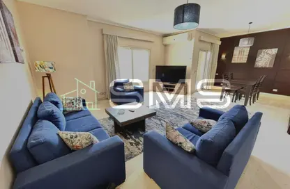 Apartment - 2 Bedrooms - 2 Bathrooms for rent in The Village - South Investors Area - New Cairo City - Cairo